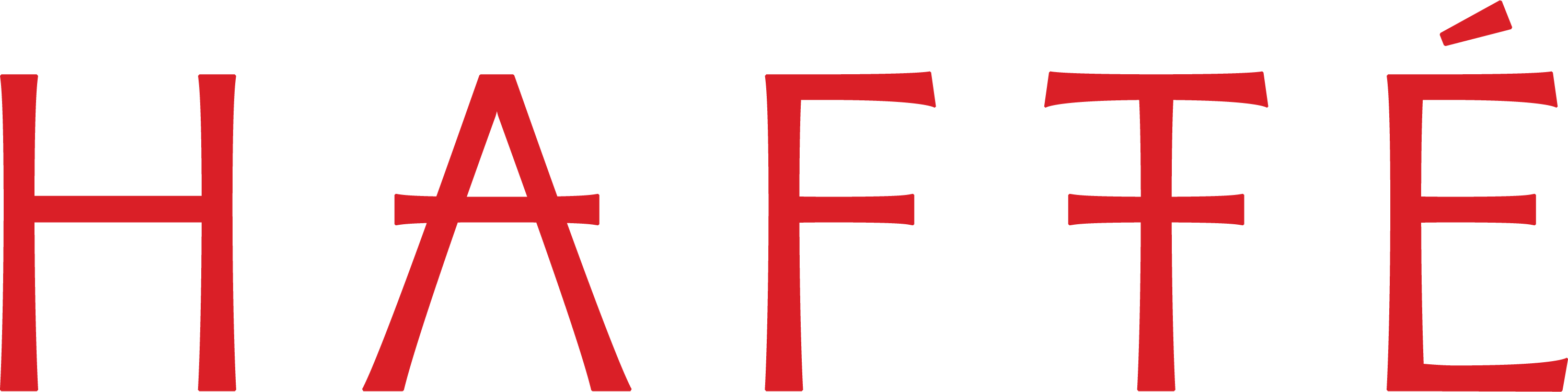 HAFTÉ